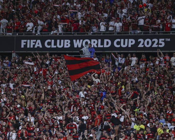 Flamengo faces Bayern Munich in Club World Cup knockout clash
