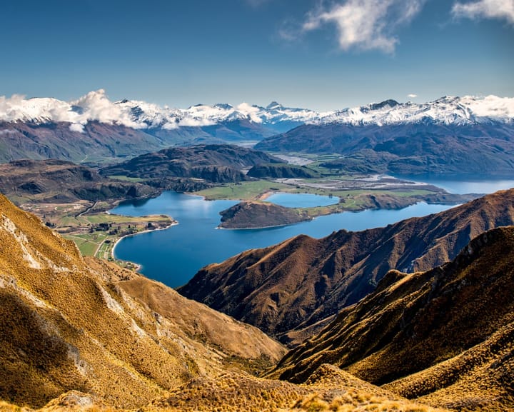 Expensive but Unmatched Quality of Life for American Residents in NZ's Serene Isolation