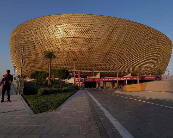 Qatar considers 2029 Club World Cup bid with potential winter scheduling