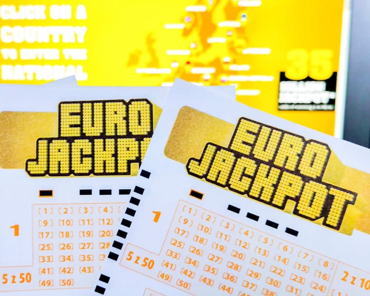 "Norway lottery mistakenly informs thousands of huge windfall wins"