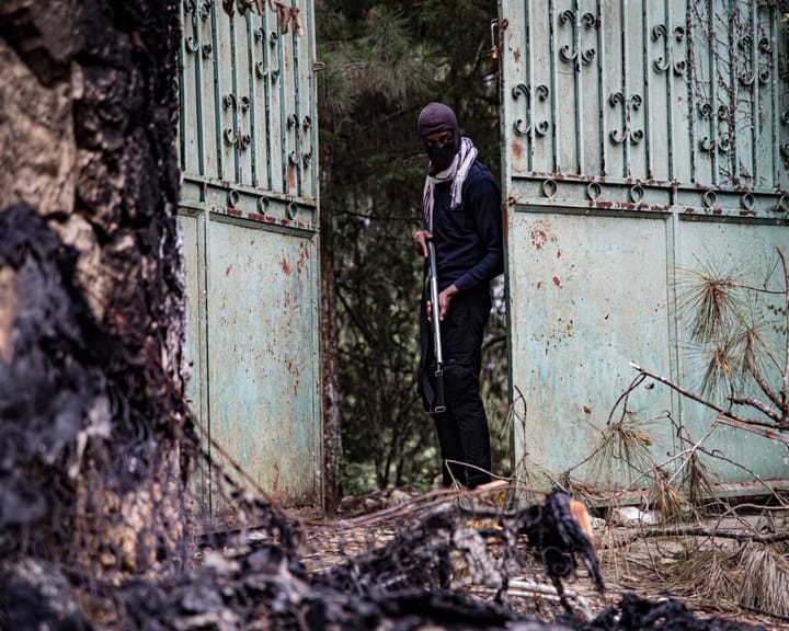 US Declares Risk in Haiti; Possible Deportation of Haitian Nationals Initiated Days After Assessment