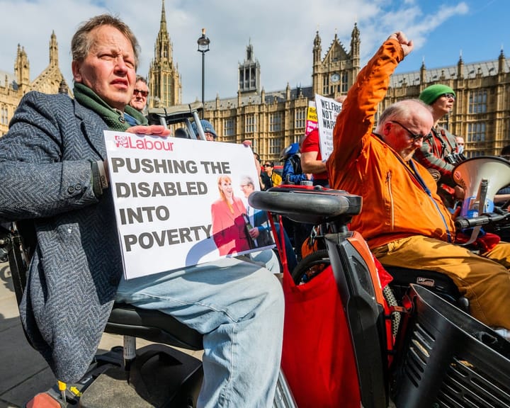 "Updated labor policies may leave 150,000 in poverty"