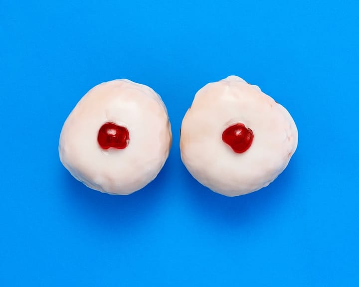 Gravity-Defying Boobs Symbolize Luxury, Arrogance Return in Trend Reflecting Societal Attitudes