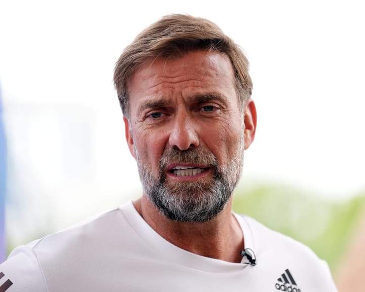 Klopp Calls Club World Cup Winners Worst Ever
Is the Club World Cup Champion the Worst Ever?