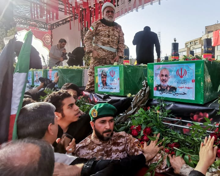 Trump Declares Potential for Second Bombardment of Iran Amidst Escalating Crisis