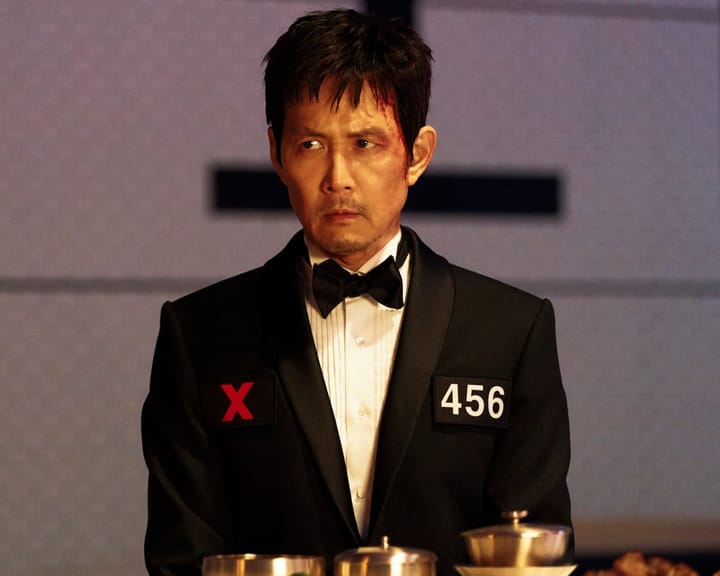 "Top actor's role in 'Squid Game' finale reveals its darkest truth"