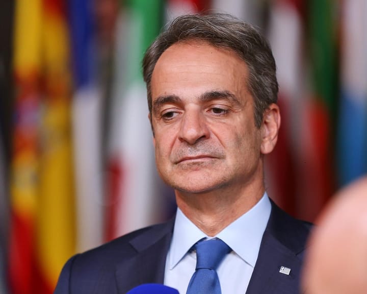 Greek PM pledges probe into €290m EU farm subsidy fraud