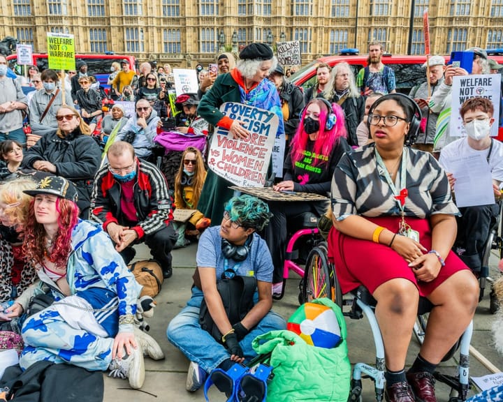 "Liz Kendall rejects Labour MP's demand to scrap welfare bill – UK politics latest"