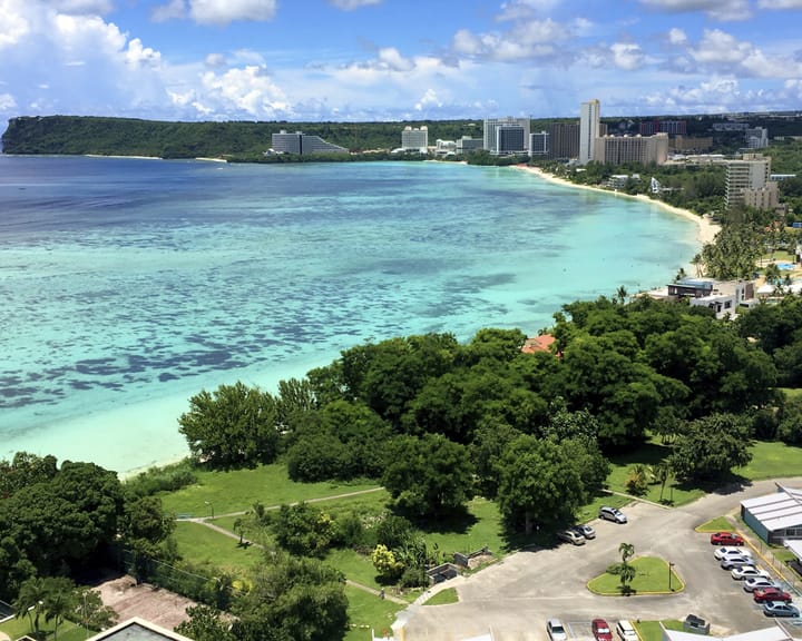 "Magnitude-8 quake near Russia triggers tsunami warnings for Japan and Pacific islands – latest"