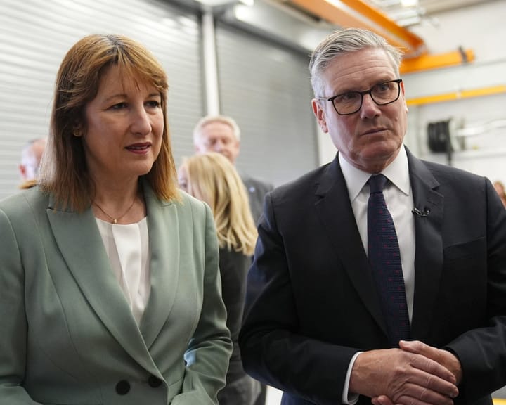 "PM accepts responsibility for welfare debacle, admits Downing Street mishandled procedure"