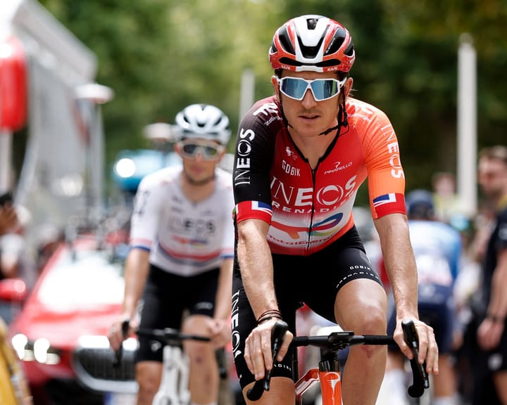"Live updates: Tour de France 2025 Stage 17 from Bollène to Valence"