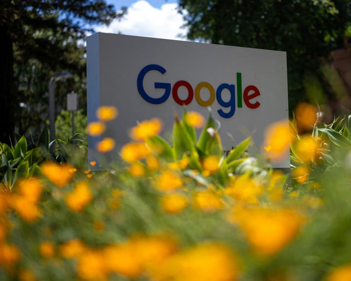 "AI rivalry heats up with trillion-dollar stakes"