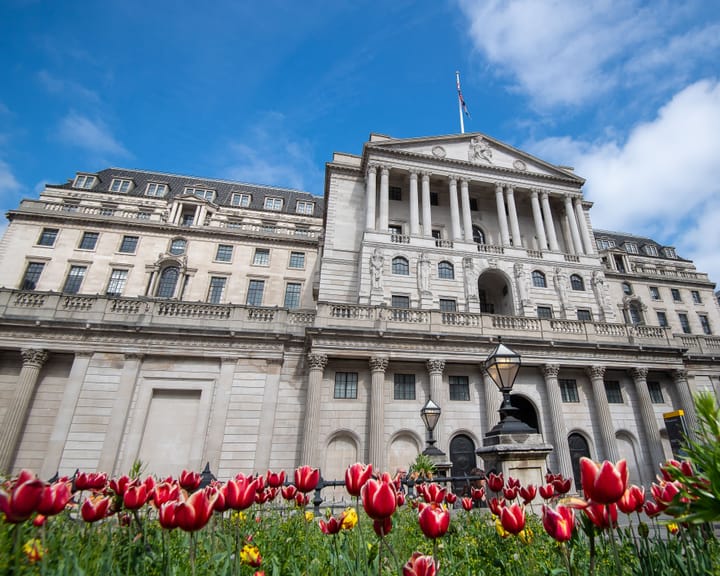 "UK correct to reject Trump's cryptocurrency agenda, says Guardian editorial"