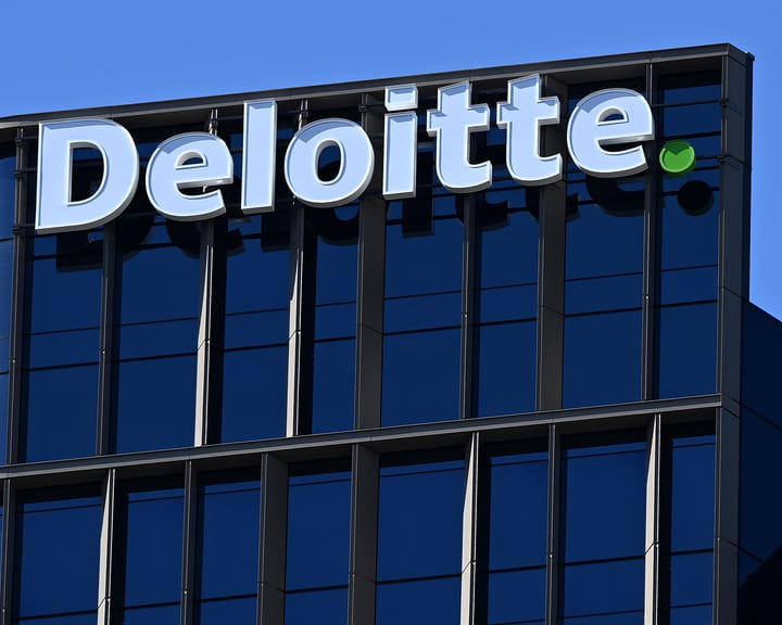 Deloitte’s Glencore audits face UK probe over eight-year span