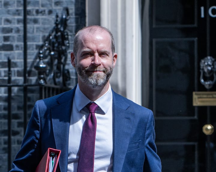 Firms face Labour penalties for delayed supplier payments