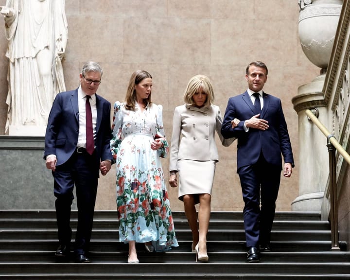 "Tories' 'one in, one out' migration plan with France 'ineffective' – live updates"
