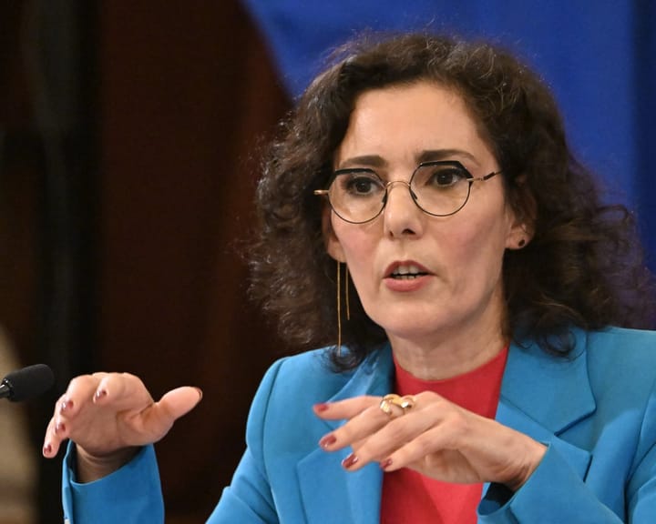 "EU advised to stockpile supplies for pandemics, disasters, or war readiness"
