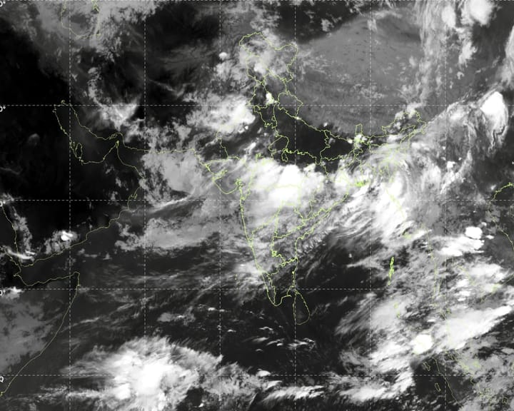 "Dozens unaccounted for following Himachal Pradesh flash floods and landslides"