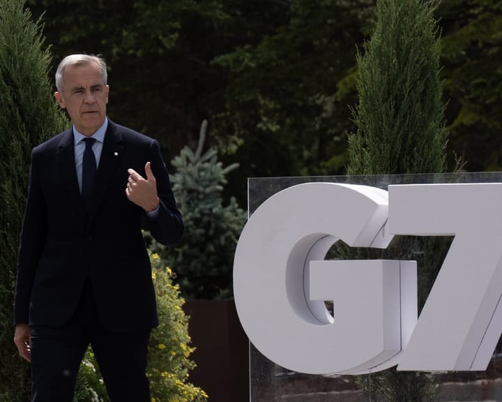 G7 prioritizes corporate profits over public welfare yet again