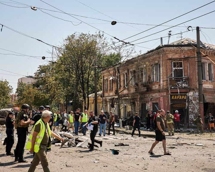 "US to restart arms deliveries for Ukraine's defense amid war"
