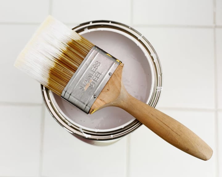 "AI discovers paint formula to cool buildings more effectively"