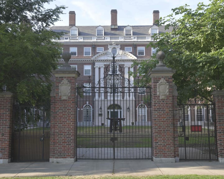 "Trump admin reportedly pushes for fines against Harvard, other universities"
