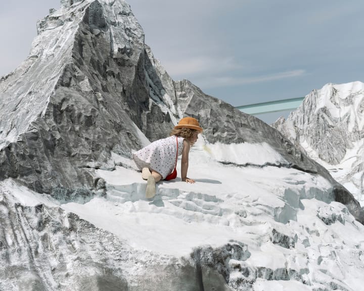 "Global journey uncovers humanity's obsession with mimicking nature"