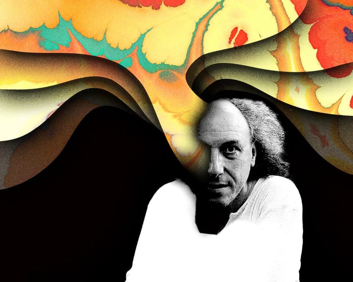 "Global ayahuasca empire's boom and bust: Charging for deception"
