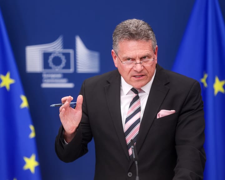 EU nears trade deal with US to avert Trump's steep tariffs