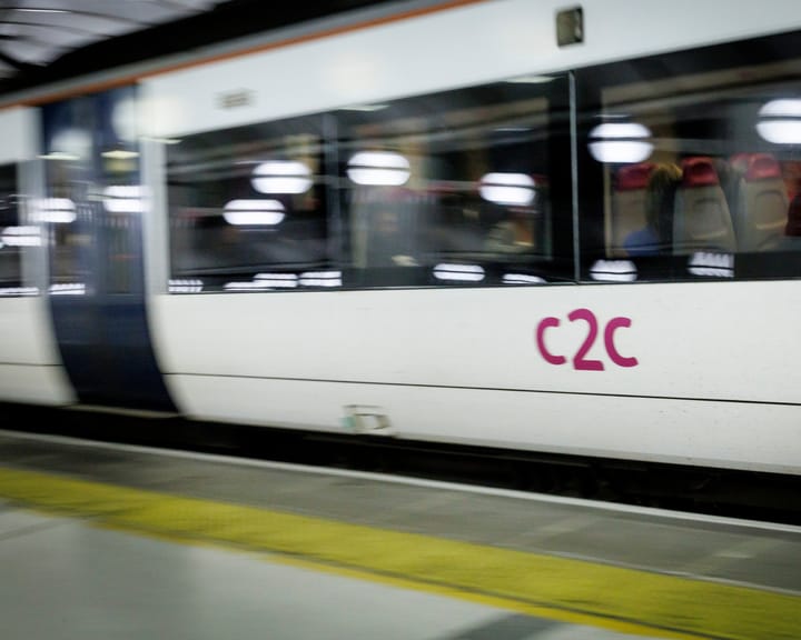 "Government relocates hundreds of transport staff to state-run rail company"