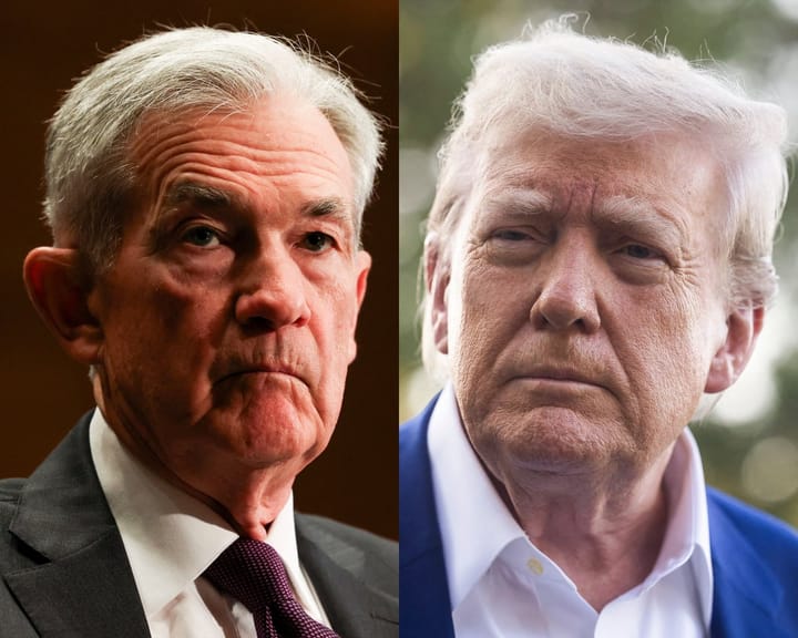 "Trump challenges the Fed despite limited influence, experts note"