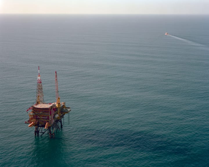 NZ govt overturns ban, reinstates fossil fuel exploration