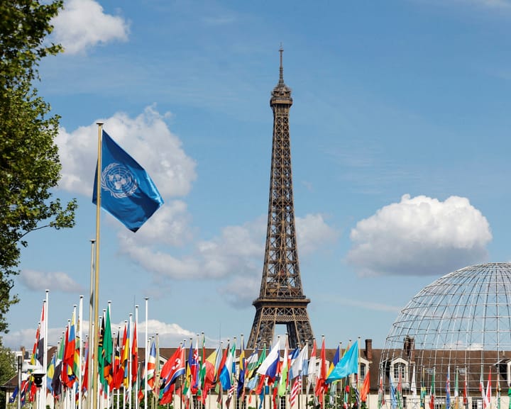"Trump withdraws US from UNESCO, dealing setback to UN cultural body"