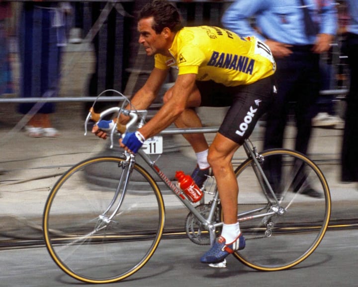 French riders still chasing elusive Tour de France victory