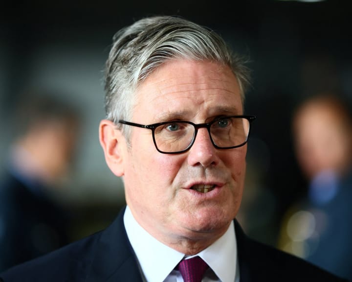 Labour MPs to receive additional welfare bill concessions from Starmer