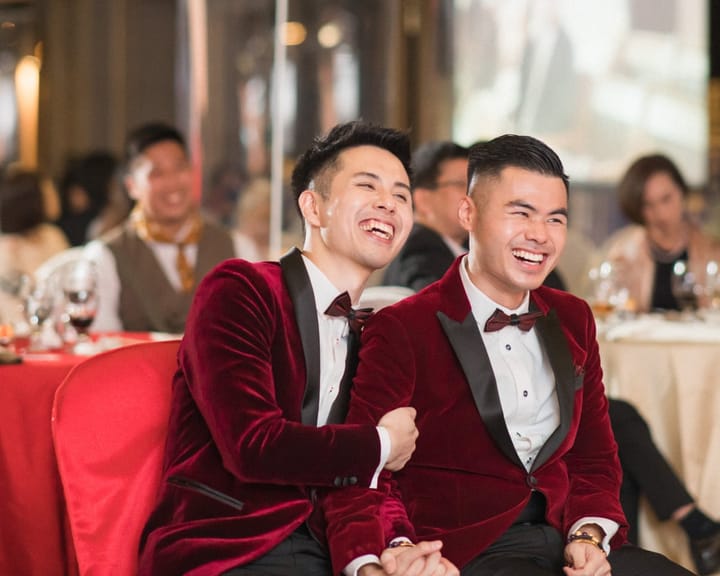 "Hong Kong's same-sex marriage plan faces backlash over inequality concerns"