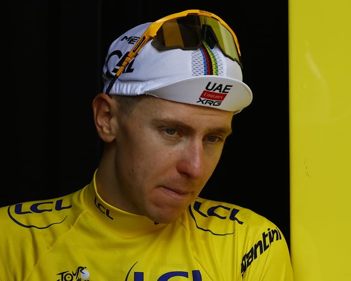 "Tour de France 2025: Live updates as riders tackle daunting Mont Ventoux in stage 16"
