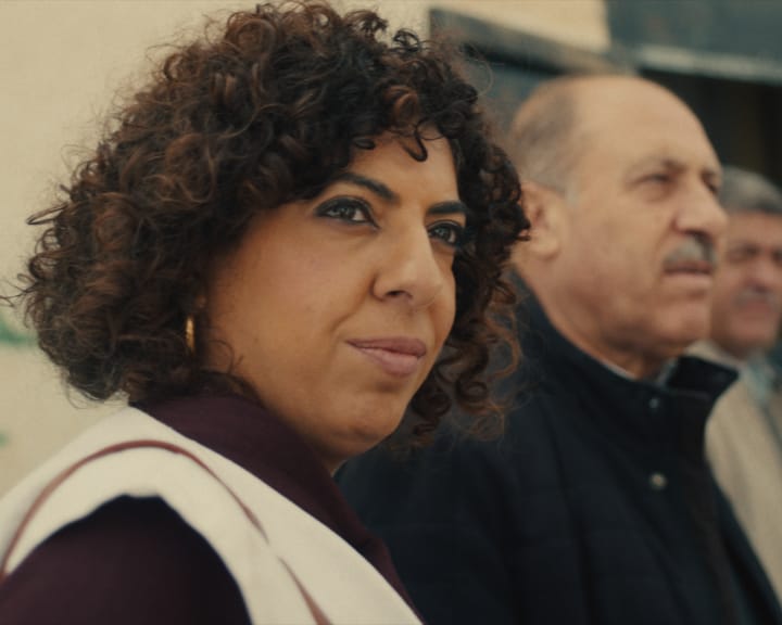 "Pledging Care: A Palestinian Doctor in Israel's Health System"