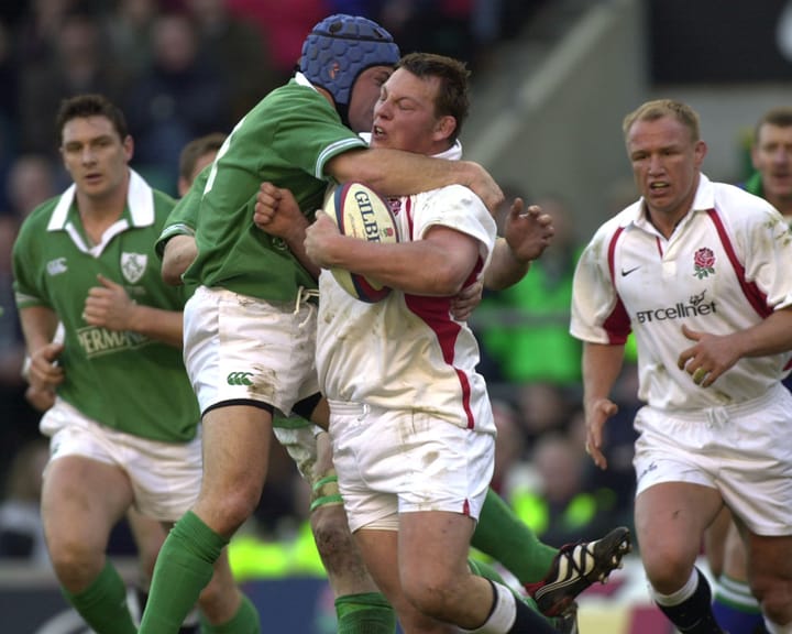 "Judge admonishes solicitor representing athletes in brain damage claims"