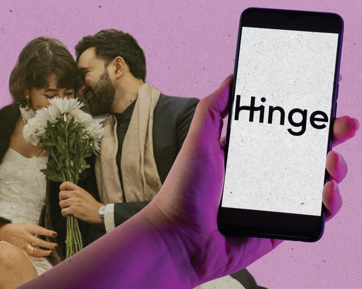 "Leftists prefer dating fellow leftists over liberals, calling politics the new religion"