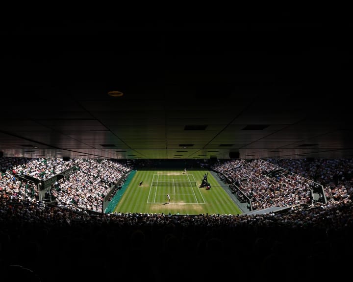 "Wimbledon 2025: Fritz faces Alcaraz, then Sinner takes on Djokovic in semi-finals – live"