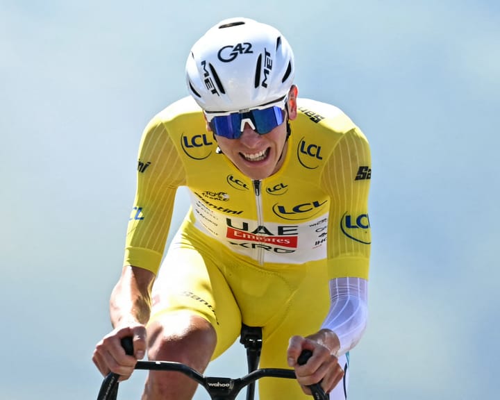"Tour de France 2025: Stage 14 delivers thrilling Pyrenees mountain challenge – live"