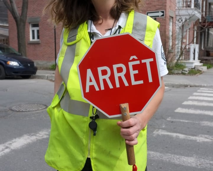 Quebec approves using English cheer 'go!' at provincial sports events