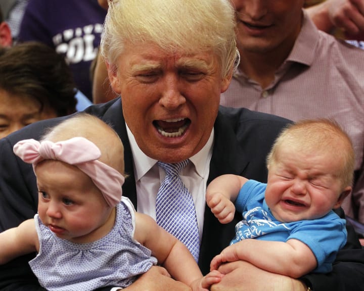 "Kids' IRA under Trump offers modest gains, but smarter choices exist"