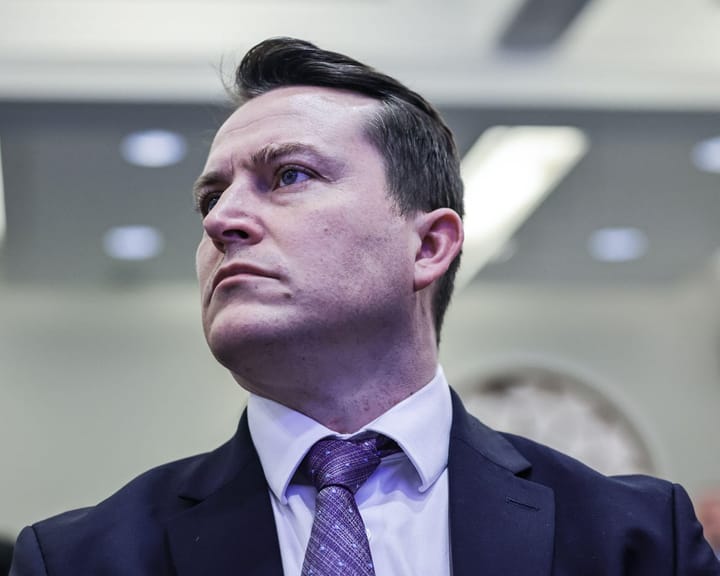 Former Reform UK MP’s dealings under fraud investigation