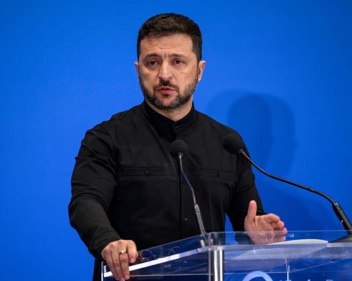 "Ukraine conflict update: US resumes arms deliveries as Zelenskyy confirms"