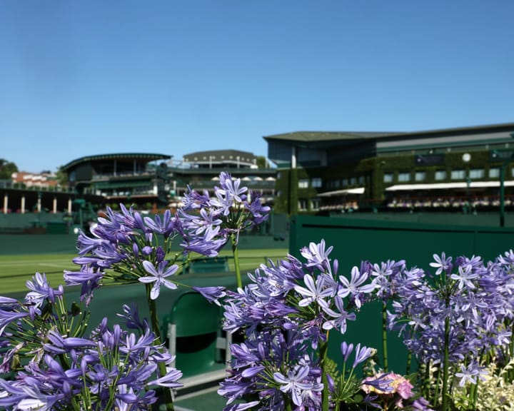Quarter-finals set at Wimbledon 2025: Sabalenka vs Siegemund, Fritz vs Khachanov, Norrie vs Alcaraz – live updates