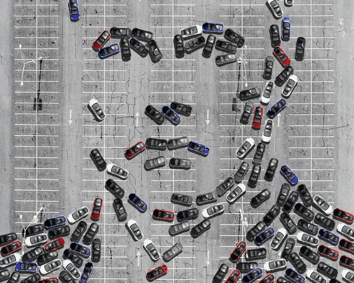 "Tesla cars' sudden acceleration poses danger, family recounts harrowing baby-in-car incident"