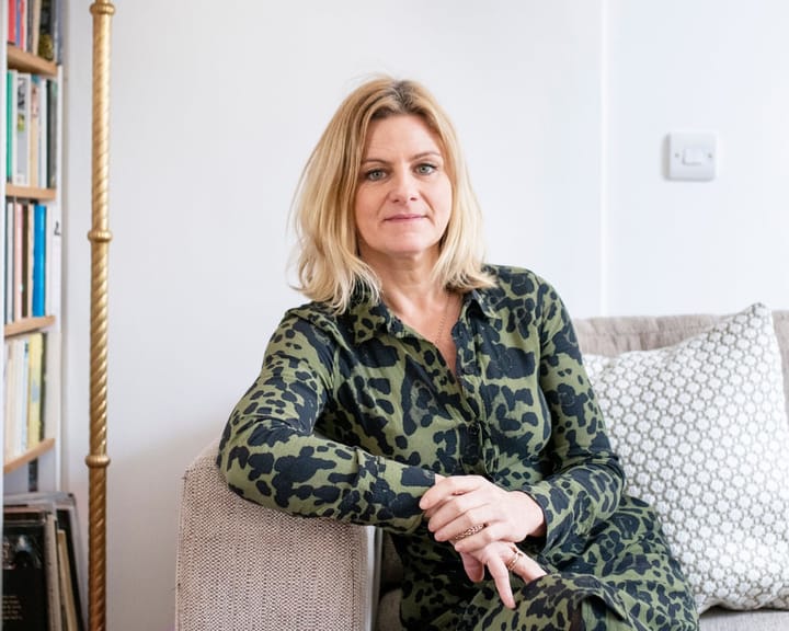 "Zelda Perkins declares victims can no longer be silenced as she exposes Weinstein's NDAs"