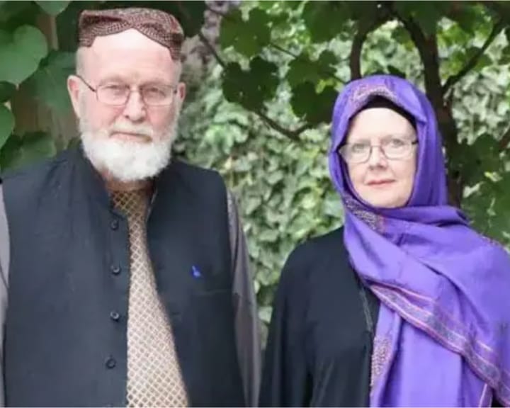 "UK elderly at risk of death in Afghan custody, UN alerts"